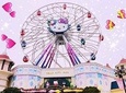 Private Transfer between Hangzhou city and Hello Kitty Theme Park 