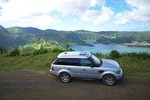 Private Tour 1-4 people Full Day Sete Cidades & Lagoa do Fogo