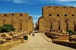 Full Day Tour to Luxor (East & West Bank)
