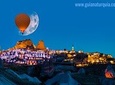 Cappadocia Green Tour