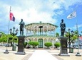Puerto Plata City Tour