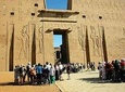 [Private] Day Trip to Edfu & Komombo