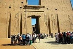 [Private] Day Trip to Edfu & Komombo