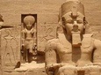 Day Trip to Abu Simbel