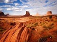 Grand Canyon, Monument Valley and Zion National Park 3-Day Tour