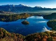 Ljubljana & Lake Bled - Small Group Tour from Koper