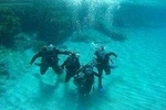 Scuba Diver Course