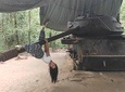 Private Half Day Authentic Cu Chi Tunnel Tour