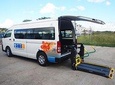 Wheelchair Accessible Transfers