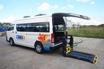 Wheelchair Accessible Transfers
