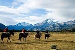 Horse Back Riding tour