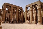 Luxor by flight From Cairo MS