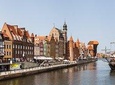 Gdańsk Tour - One Day Tour from Warsaw by private car