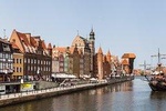 Gdańsk Tour - One Day Tour from Warsaw by private car