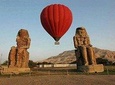 Hot Air balloon Trip in Luxor