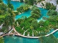 Zagreb - Turanj (War Museum) - Plitvice Lakes National Park