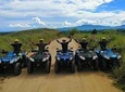 ATV Quad Bike and Zip Line Adventure Tour (Departs Nadi)