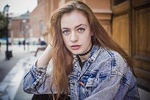 Private Photo Session with a Local Photographer in Tallinn