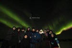 Aurora Hunting Tours