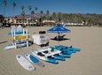 Kayak or Stand Up Paddle Rental