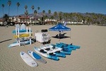 Kayak or Stand Up Paddle Rental