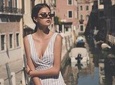 Private Photo Session with a Local Photographer in Venice