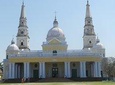 TOUR TO SARDHANA CHURCH (Basilica of Our Lady of Graces) FROM DELHI 