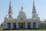 TOUR TO SARDHANA CHURCH (Basilica of Our Lady of Graces) FROM DELHI 