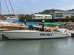 St Lucia Boat Tour to Soufriere: Half Day Private Charter