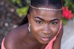 Private Photo Session with a Local Photographer in Accra