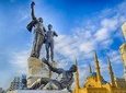 Beirut By Car - Panoramic Tour 