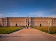 Caserta Royal Palace private walking tour