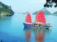 Angthong Marine Park All Day Cruise