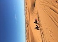  3 days tour from Marrakech to Merzouga desert 