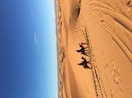  3 days tour from Marrakech to Merzouga desert 
