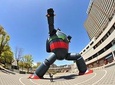 Family day in Kobe with a local: private & personalized