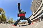 Family day in Kobe with a local: private & personalized