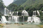 3-Day Adventure to Ban Gioc Waterfall - Ba Be Lake 3 Days 2 Nights From Hanoi
