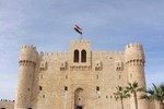Budget 3-Days Tour around Cairo Giza Alexanderia
