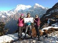 Mardi Himal Trek 