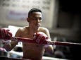 Phuket: Patong Boxing Stadium Entrance Tickets With Seats Upgrade Option