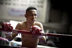Phuket: Patong Boxing Stadium Entrance Tickets With Seats Upgrade Option