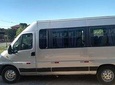 Sao Luis Airport Transfer
