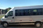 Sao Luis Airport Transfer