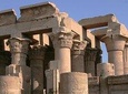 Trip to Edfu and Kom Ombo Temples