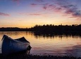 All-Inclusive Algonquin Backcountry Canoe Experience
