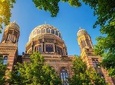 Jewish Berlin Extended: Old Jewish Quarter + Track 17 Grunewald (private 5 Hour)