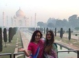 Taj Mahal Tour : All inclusive by a/c Car 