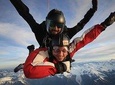 Tandem Skydive 9000ft from Franz Josef
