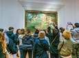 Uffizi Gallery private tour with skip the line ticket
